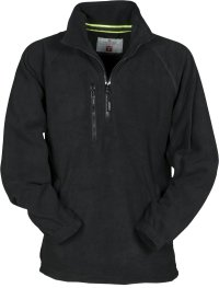 Fleecetrui Payper DOLOMITI+ half zip