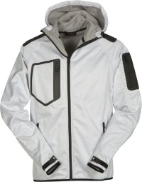 Softshell Payper EXTREME met kap