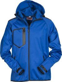 Softshell Payper EXTREME met kap