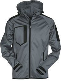 Softshell Payper EXTREME met kap