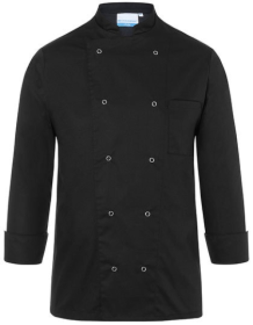 Basic Chef Jacket