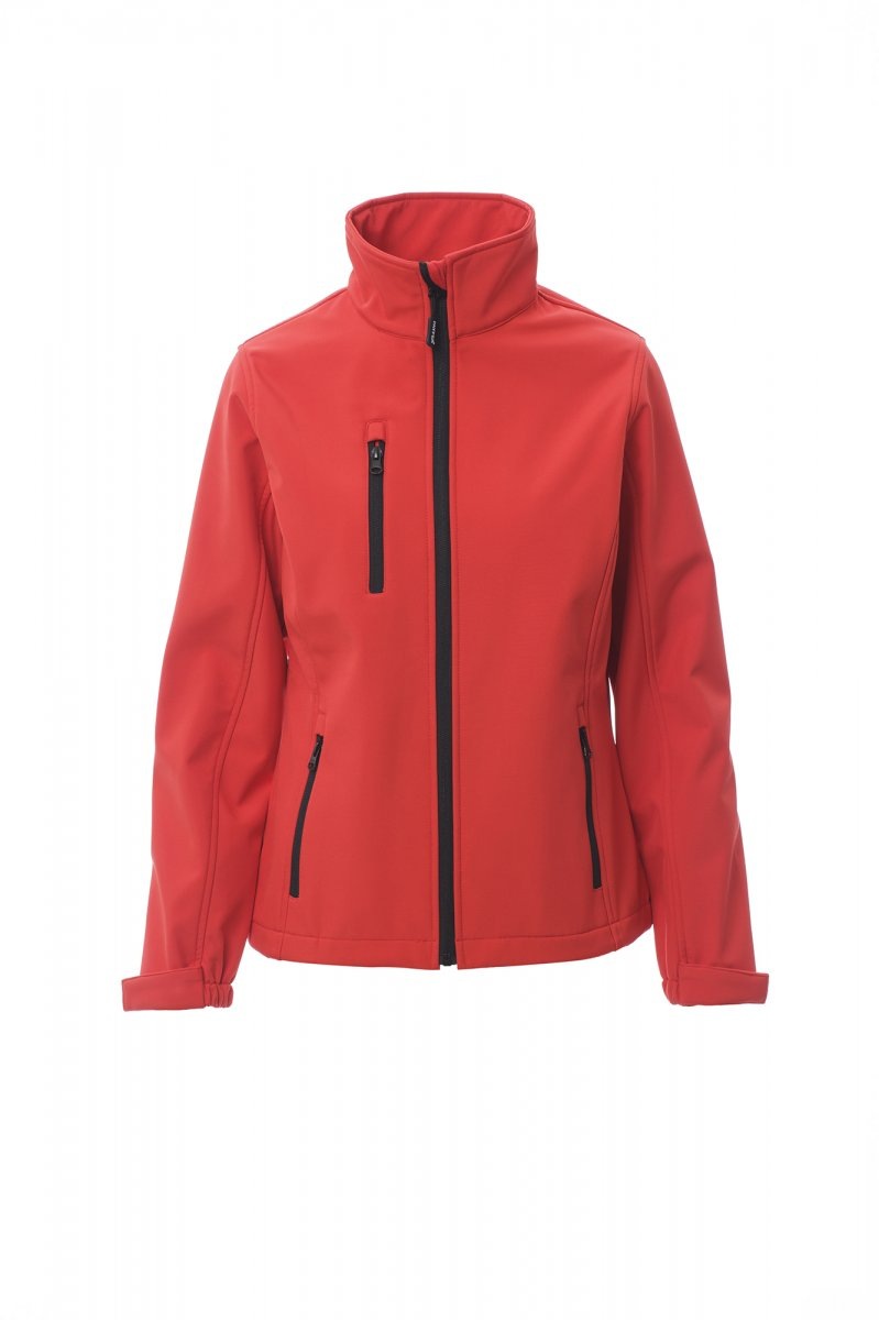 Softshell Payper DUBLIN LADY 320 gr