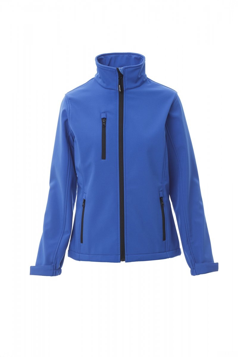 Softshell Payper DUBLIN LADY 320 gr