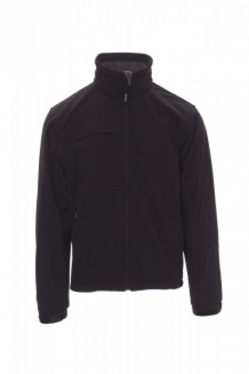 SOFTSHELL PAYPER ALASKA