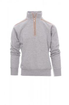 Sweater Payper VANCOUVER half zip