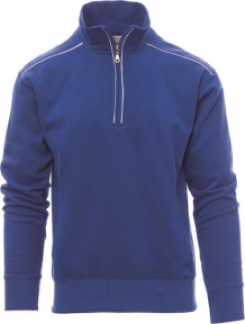 Sweater Payper VANCOUVER half zip