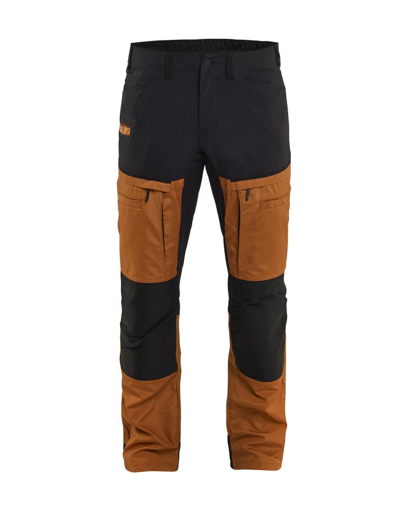 Service werkbroek met stretch