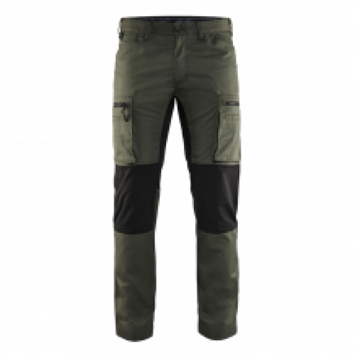 Broek Blaklader 1459 P/K met stretch