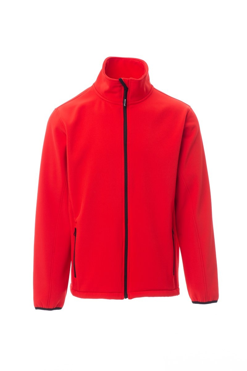 Softshell Payper PERTH 2-laags 280 gr