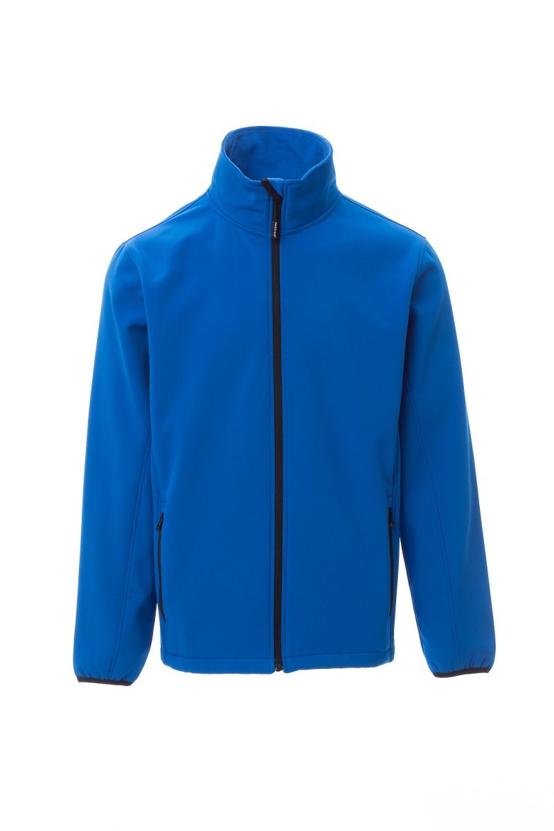 Softshell Payper PERTH 2-laags 280 gr