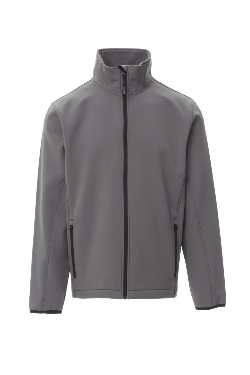 Softshell Payper PERTH 2-laags 280 gr
