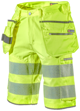 Hi-vis short L.Brador 1475PB