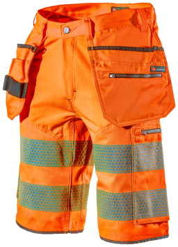 Hi-vis short L.Brador 1475PB