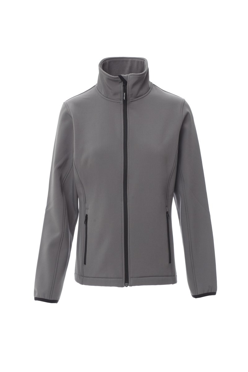 Softshell Payper PERTH LADY 2-laags 280 gr
