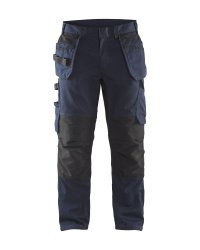 Service Werkbroek met stretch en spijkerzakken