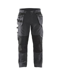 Service Werkbroek met stretch en spijkerzakken