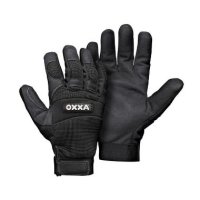 HANDSCHOENEN OXXA X-MECH 51-600 - BLACK