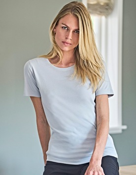 Women's Interlock Tee