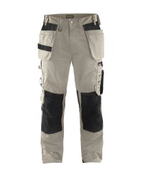 Werkbroek (1555-1860)met spijkerzakken