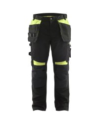 Werkbroek (1555-1860)met spijkerzakken