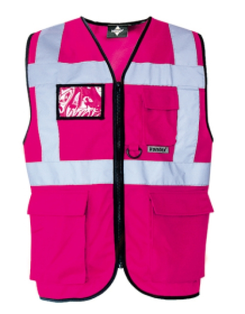 Executive Safety Vest Berlin