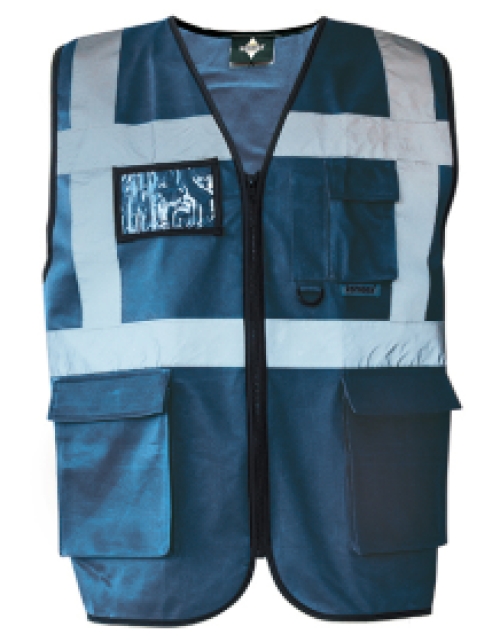 Executive Safety Vest Berlin