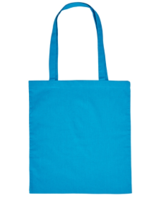 Tote bag Shopper Cotton Bag Long Handles XT903