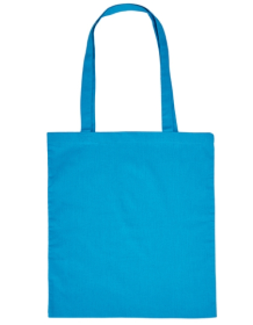 Cotton Bag Long Handles