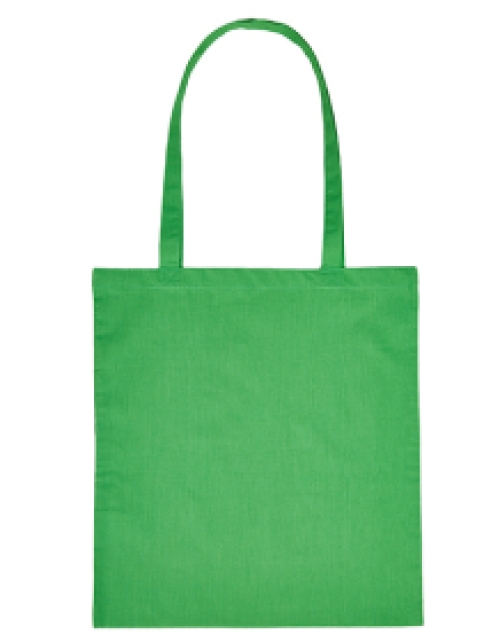 Cotton Bag Long Handles