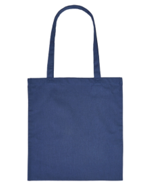 Tote bag Shopper Cotton Bag Long Handles XT903