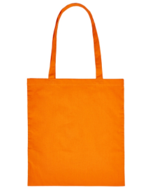 Tote bag Shopper Cotton Bag Long Handles XT903