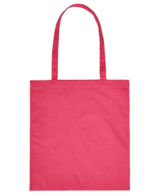 Cotton Bag Long Handles