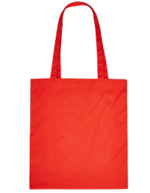 Tote bag Shopper Cotton Bag Long Handles XT903