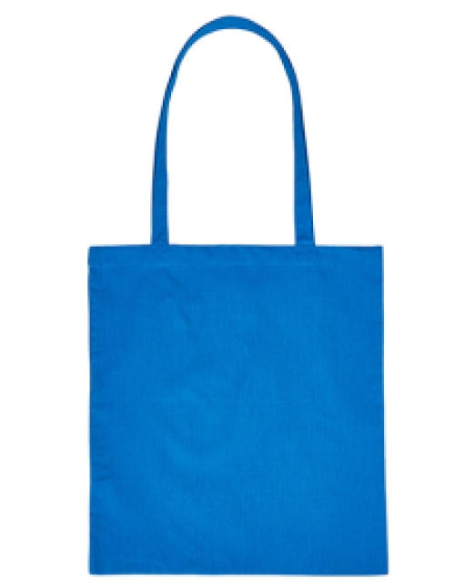 Tote bag Shopper Cotton Bag Long Handles XT903