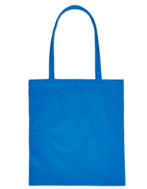 Cotton Bag Long Handles