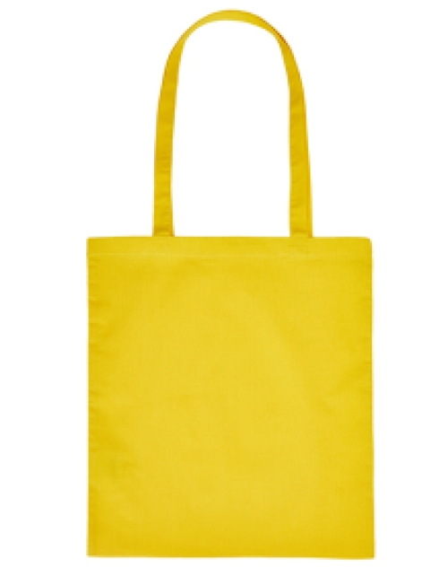 Tote bag Shopper Cotton Bag Long Handles XT903