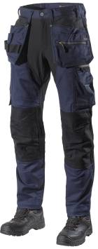Broek L.Brador 1070 Aero met stretch 275 GR