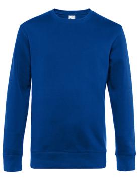 KING Crew Neck Sweater 280 gr 80/20