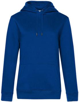 QUEEN Hooded Sweat /Women