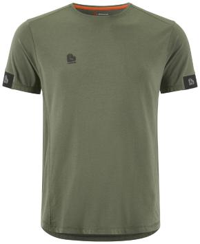 T-shirt L.Brador 6030BV Bamboo