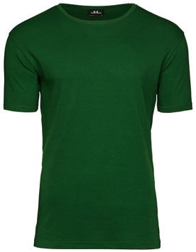 Mens Interlock T-Shirt