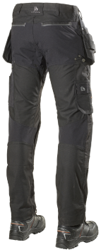 Broek L.Brador 1070 Aero met stretch 275 GR