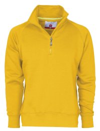 Sweater Payper MIAMI+ half zip