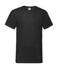 V-Neck-Tee