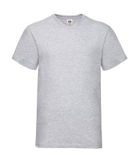 V-Neck-Tee