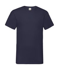 V-Neck-Tee