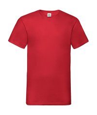 V-Neck-Tee