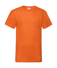 V-Neck-Tee