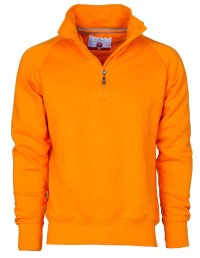 Sweater Payper MIAMI+ half zip