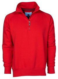 Sweater Payper MIAMI+ half zip